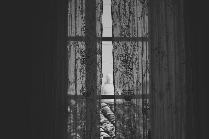 Lace Enchantments
